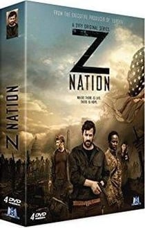 Z Nation - Saison 1