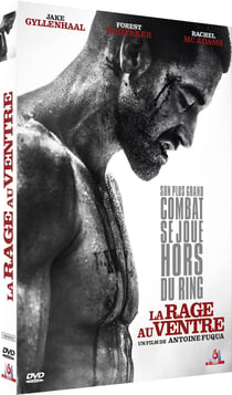 La Rage au ventre