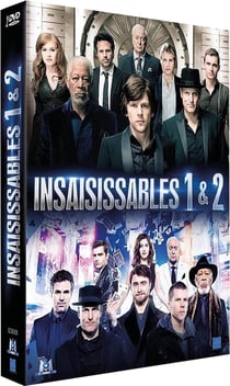 Insaisissables 1 & 2