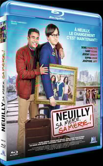 Neuilly sa mère, sa mère !