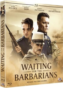 Waiting for the Barbarians