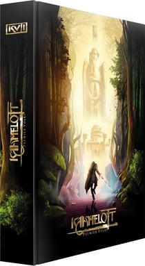 Kaamelott - Premier volet