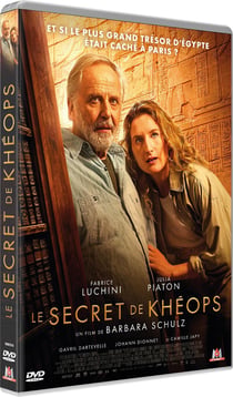 Le Secret de Khéops
