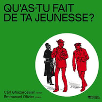 Qu'as-tu fait de ta jeunesse ?