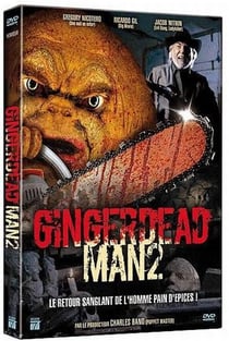 Gingerdead Man 2
