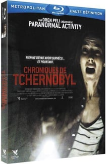 Chroniques de Tchernobyl