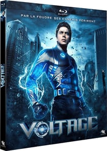 Voltage
