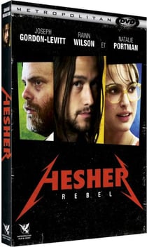 Hesher (Rebel)