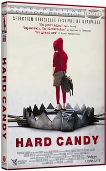 Hard Candy