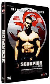Scorpion
