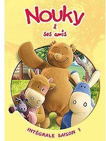 Nouky et ses amis - Saison 1