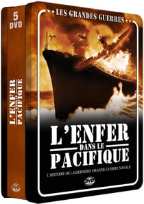 Les Grandes guerres : L'enfer dans le Pacifique