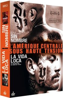 L'Amérique Centrale sous haute tension : Sin nombre + La Vida loca