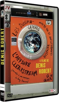 Clearstream, l'enquête