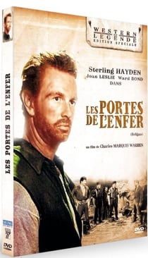 Les Portes de l'enfer