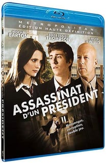 Assassinat d'un président