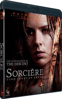 Sorcière