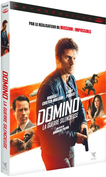 Domino - La guerre silencieuse