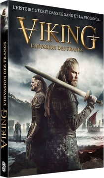 Viking - L'invasion des Francs