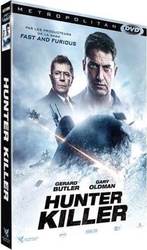 Hunter Killer
