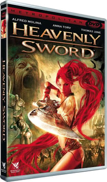 Heavenly Sword