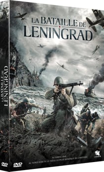 La Bataille de Leningrad