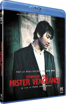 Sympathy for Mister Vengeance