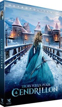 Trois voeux pour Cendrillon