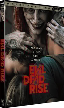 Evil Dead Rise