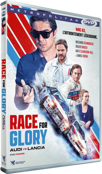 Race for Glory