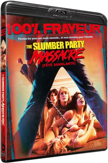 Slumber Party Massacre (Fête sanglante)