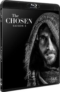 The Chosen - Saison 5