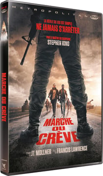 Marche ou crève