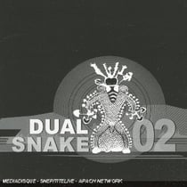Dual snake 02
