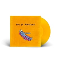 Miel de Montagne - édition limitée