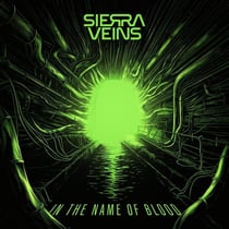 In The Name Of Blood