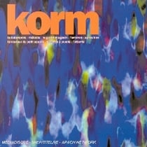 Korm