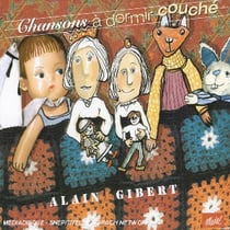 Chansons A Dormir Couché