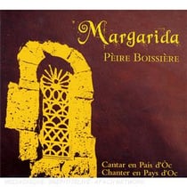 Margarida - CD