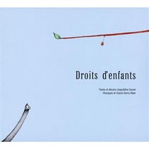 Droits d'enfants