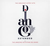 Django extended