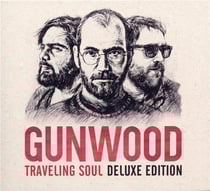Travelling soul - édition deluxe