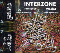 5eme Jour - Waslat