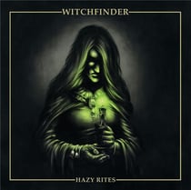 Hazy rites