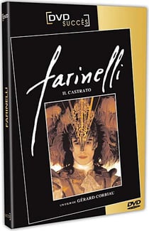 Farinelli : il castrato