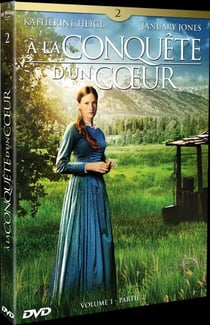 A la conquête d'un coeur - Vol. 1, partie 2
