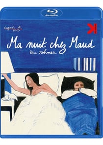 Ma nuit chez Maud