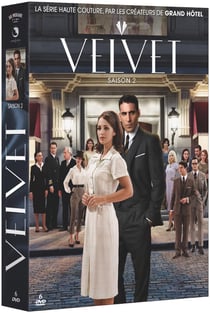 Velvet - Saison 2