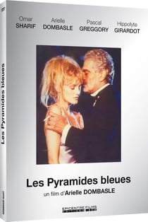 Les Pyramides bleues