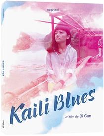 Kaili Blues
